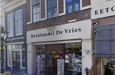 De Vries (Zierikzee) en Bruna (Dongen) te koop aangeboden