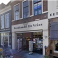 De Vries (Zierikzee) en Bruna (Dongen) te koop aangeboden