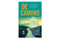 'De Camino' best verkochte boek van 2024