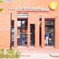 'Meer uitleningen bij de bibliotheek