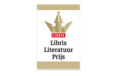 Longlist Libris Literatuurprijs bekendgemaakt