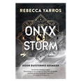 'Bestseller 60 (week 5): Rebecca Yarros op 1