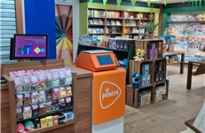 Nieuwe ReadShop in Nieuwehorne