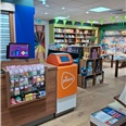 Nieuwe ReadShop in Nieuwehorne