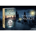 'Dan Brown komt met nieuwe Robert Langdon