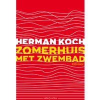 Filmrechten 'Zomerhuis met zwembad' van Herman Koch verkocht