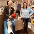 Boekhandel Stevens (Hoofddorp) overgenomen door Stumpel