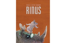 Bestseller 60 (week 6): ‘Rinus’ op 1