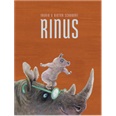 Bestseller 60 (week 6): ‘Rinus’ op 1