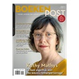 Boekenpost 196: Kathy Mathys, het succes van hertalingen en honderd jaar The Great Gatsby