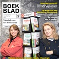 Boekblad Magazine 2: De puzzelboeken van Keesing en nieuwe eigenaren van boekhandels over hun eerste jaar