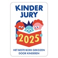 Minder nominaties Kinderjury na verandering van opzet