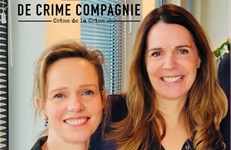 A.W. Bruna neemt De Crime Compagnie over