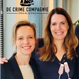 A.W. Bruna neemt De Crime Compagnie over