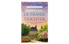 Bestseller 60 (week 7): Soraya Lane op 1