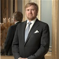 Koning woont opening Boekenweek bij