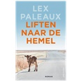 Nederlandse Boekhandelsprijs voor Lex Paleaux