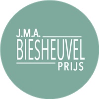 Julien Ignacio wint J.M.A. Biesheuvelprijs