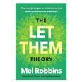 Bestseller 60 (week 9): Mel Robbins op 1