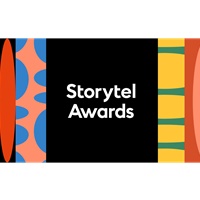 Winnaars Storytel Awards bekendgemaakt