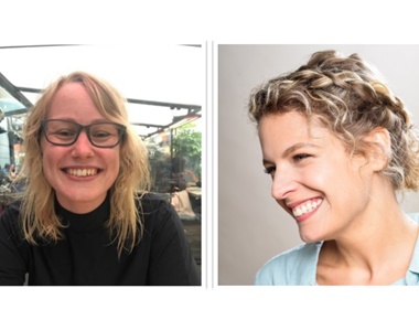 Annelies Dyck volgt Alice de Ceuster op bij HarperCollins Holland