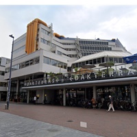 Bibliotheek Rotterdam introduceert gratis abonnement voor alle Rotterdammers