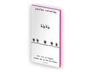 Boekenweekessay Paulien Cornelisse herdrukt in andere uitvoering