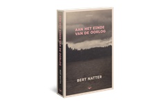 Nieuwe Bert Natter internationale hit