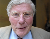 Hein Bekking (1935-2025) overleden
