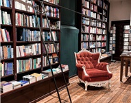 De Boekenweek van Riemer (Groningen, Meppel, Amersfoort)