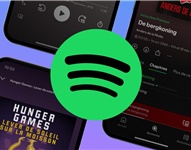 Spotify investeert in Nederlandse audioboekproductie