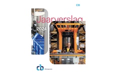 Omzet en bedrijfsresultaat CB in 2024 gedaald