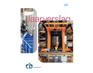 Omzet en bedrijfsresultaat CB in 2024 gedaald