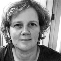 Eva Bouman start als promotiemedewerker bij uitgeverij Querido