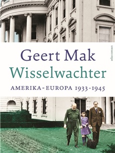 Bestseller 60 (week 18): Geert Mak stijgt naar 1