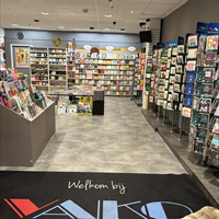 Oldenzaalse boekhandel Vako loopt waterschade op