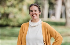 Laurie Gilmore schrijft geschenk Week van het Engelse Boek