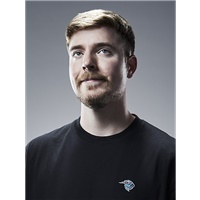  YouTuber MrBeast en James Patterson brengen samen wereldwijd thriller uit
