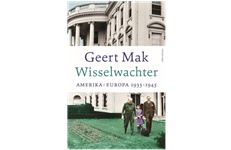 Bestseller 60 (week 19): Geert Mak voor tweede week op 1