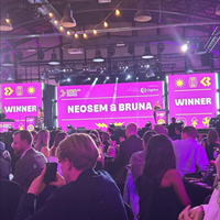 Markingbureau NeoSEM valt met opdracht voor Bruna twee keer in de prijzen