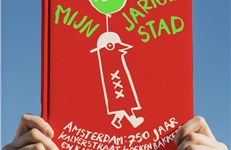 Amsterdam geeft 60.000 boeken weg aan basisschoolleerlingen