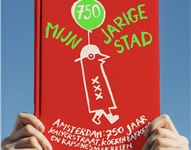 Amsterdam geeft 60.000 boeken weg aan basisschoolleerlingen