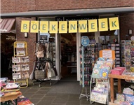 Boekhandel Hedel sluit per 1 augustus