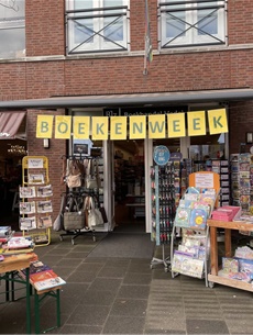 Boekhandel Hedel sluit per 1 augustus
