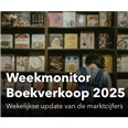 Geen weekmonitor wegens uitbreiding GfK-panel