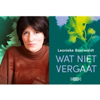 Leonieke Baerwaldt schrijft Brabants Boek Present