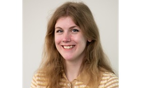 Lisette Grimmius wordt nieuwe coördinator communicatie bij KBb 