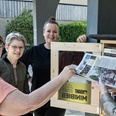 Boekhandel Daan Nijman sponsort minibiebs in eigen dorp