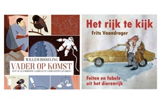 Door AI ingesproken Nederlandstalige luisterboeken leveren nog niet de theoretische winst op