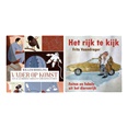 Door AI ingesproken Nederlandstalige luisterboeken leveren nog niet de theoretische winst op